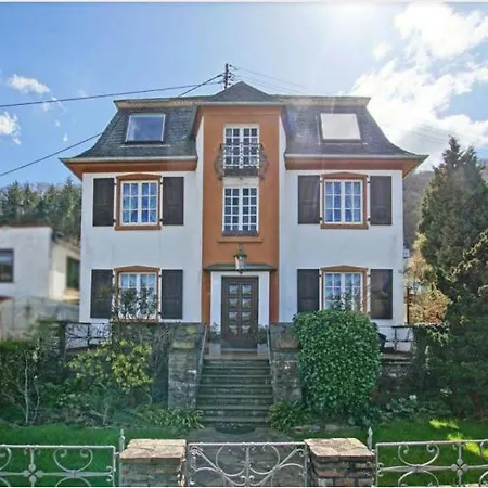 Boutique In Direkt An Der Mosel