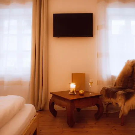 Boutique In Direkt An Der Mosel * Brodenbach
