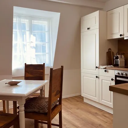 Apartment Boutique In Direkt An Der Mosel