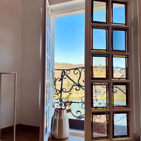 Apartmán Boutique In Direkt An Der Mosel *