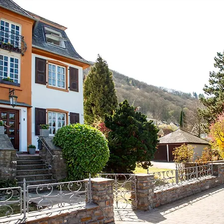 Boutique In Direkt An Der Mosel