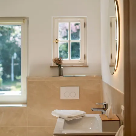 Apartmán Boutique In Direkt An Der Mosel