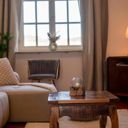 Boutique In Direkt An Der Mosel Apartmán *