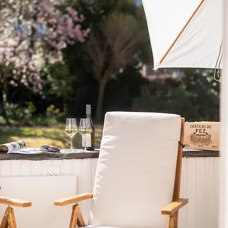 Boutique In Direkt An Der Mosel * Brodenbach