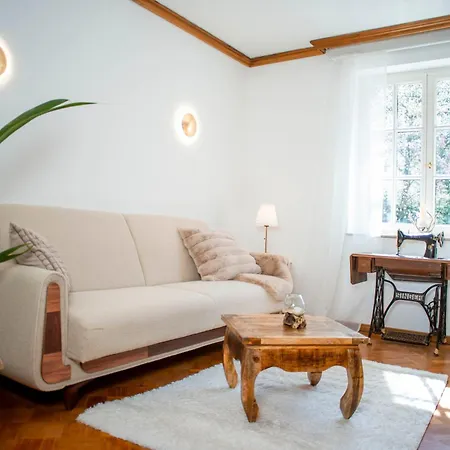 Boutique In Direkt An Der Mosel Apartment *