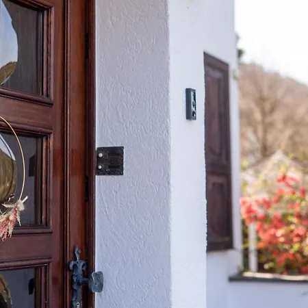 Boutique In Direkt An Der Mosel *