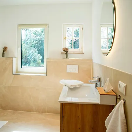 Apartmán Boutique In Direkt An Der Mosel