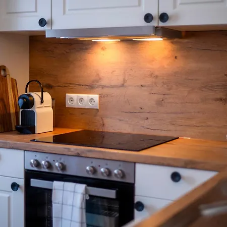 Boutique In Direkt An Der Mosel Apartmán *