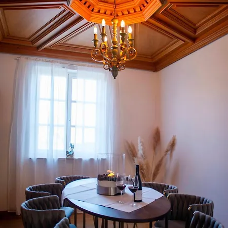 Apartmán Boutique In Direkt An Der Mosel