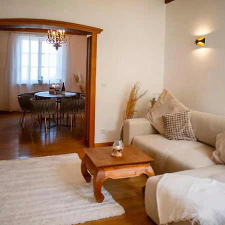 Boutique In Direkt An Der Mosel Apartmán Brodenbach