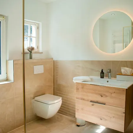 Apartmán Boutique In Direkt An Der Mosel Brodenbach