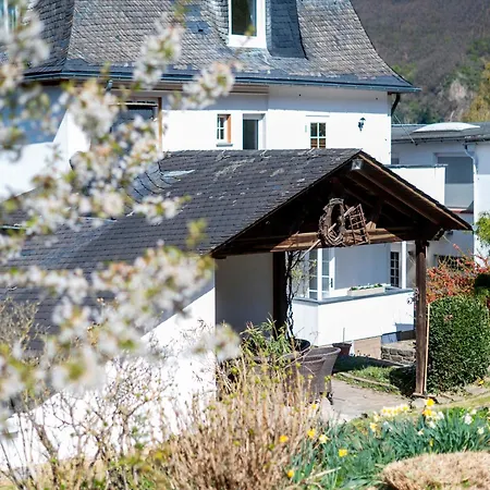 Boutique In Direkt An Der Mosel * Brodenbach