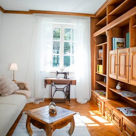 Boutique In Direkt An Der Mosel Apartmán