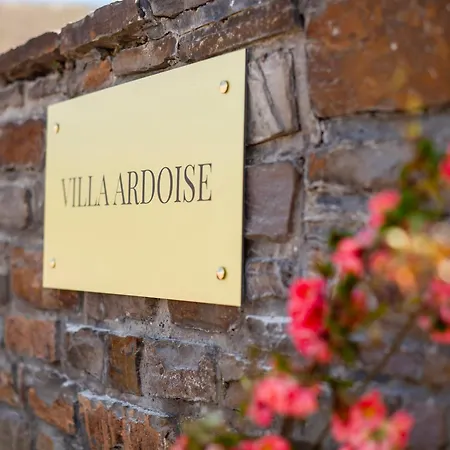 Apartment Boutique In Direkt An Der Mosel Brodenbach