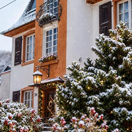 Boutique In Direkt An Der Mosel *