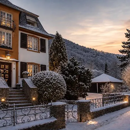 דירה Boutique In Direkt An Der Mosel