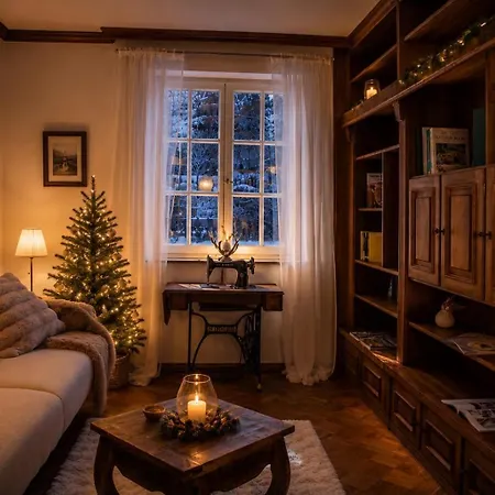 דירה Boutique In Direkt An Der Mosel