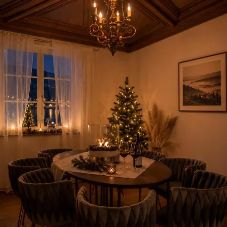 דירה Boutique In Direkt An Der Mosel *