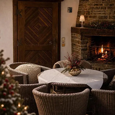 Boutique In Direkt An Der Mosel *