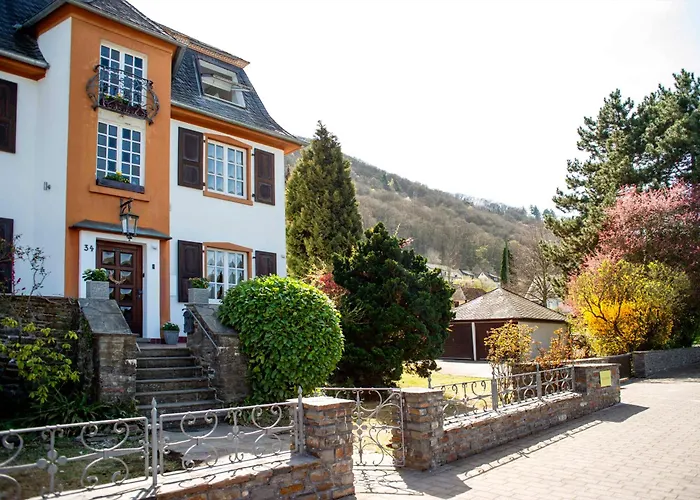 Boutique In Direkt An Der Mosel