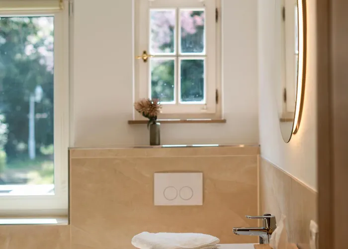 アパート Boutique In Direkt An Der Mosel