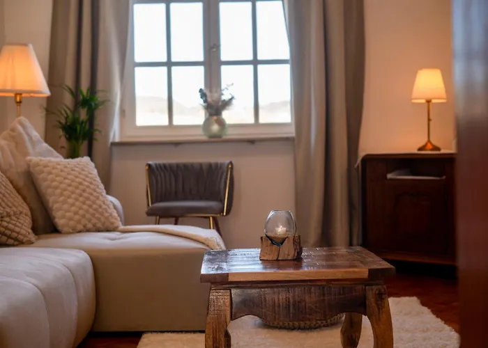 Boutique In Direkt An Der Mosel 公寓 *