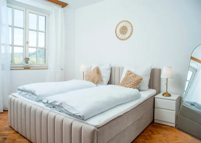 Boutique In Direkt An Der Mosel 布罗登巴赫