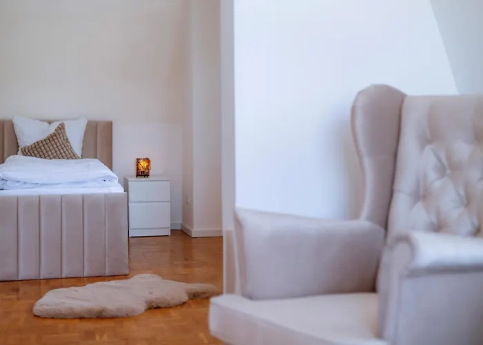 公寓 Boutique In Direkt An Der Mosel 布罗登巴赫