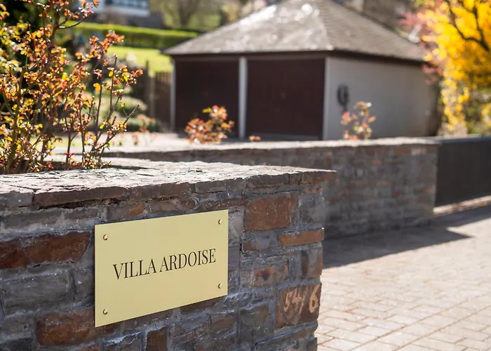 Boutique In Direkt An Der Mosel *