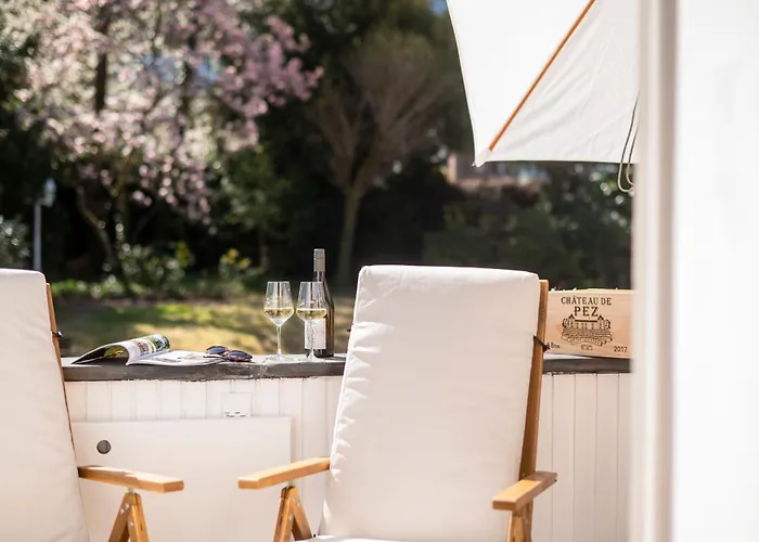 Boutique In Direkt An Der Mosel * ブローデンバッハ