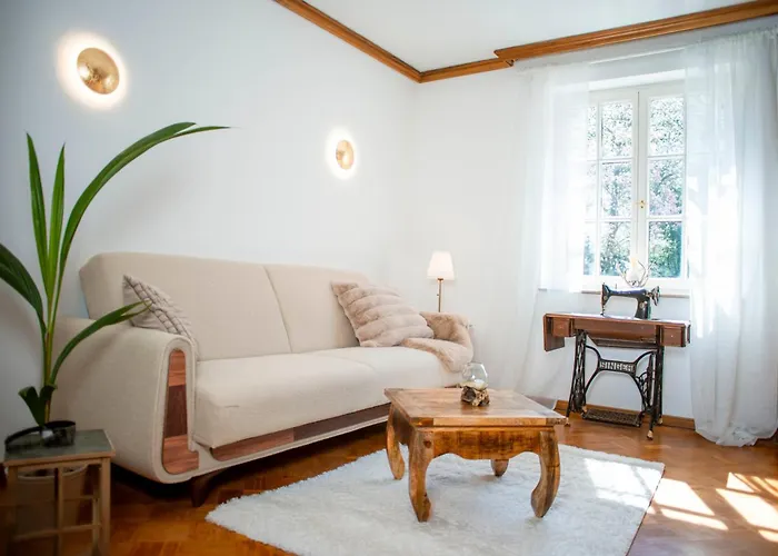 Boutique In Direkt An Der Mosel アパート *