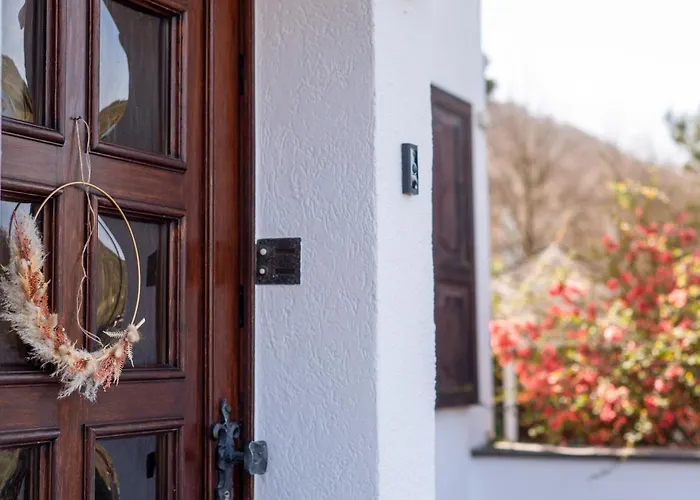 Boutique In Direkt An Der Mosel *