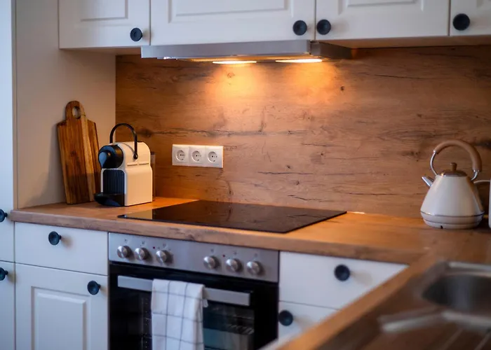 Boutique In Direkt An Der Mosel アパート *