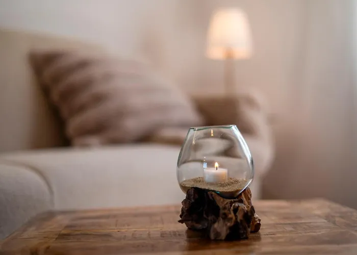 Boutique In Direkt An Der Mosel アパート ブローデンバッハ