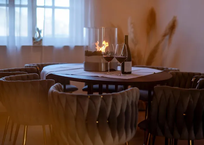 Boutique In Direkt An Der Mosel *