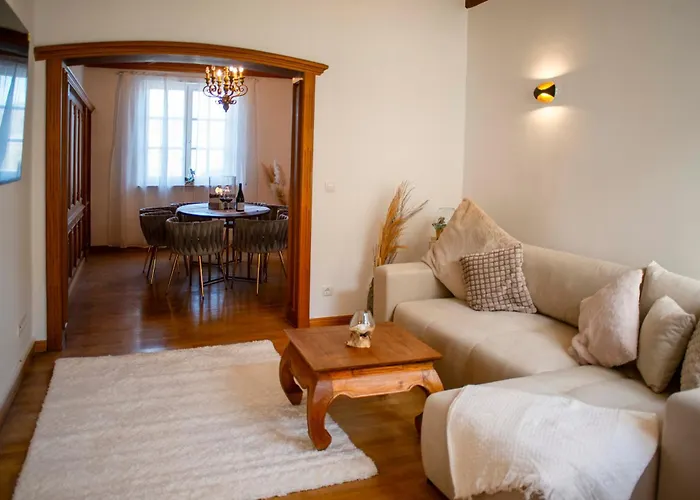Boutique In Direkt An Der Mosel 公寓 布罗登巴赫