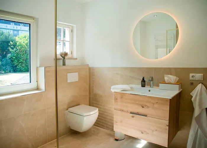 公寓 Boutique In Direkt An Der Mosel 布罗登巴赫