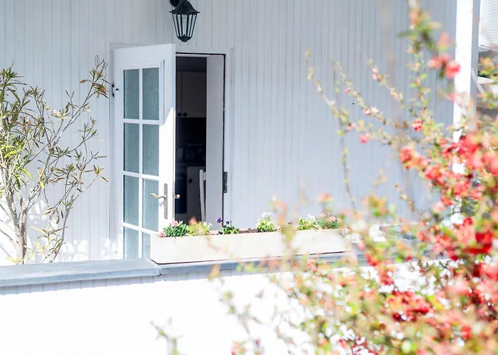 Boutique In Direkt An Der Mosel