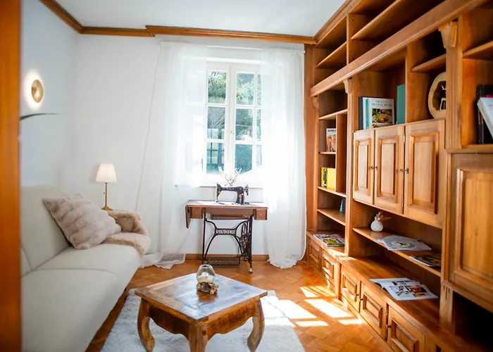 Boutique In Direkt An Der Mosel アパート