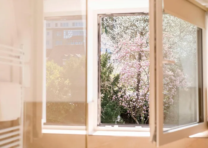 Boutique In Direkt An Der Mosel アパート *