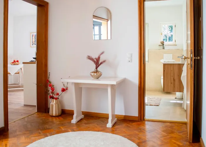 Boutique In Direkt An Der Mosel *